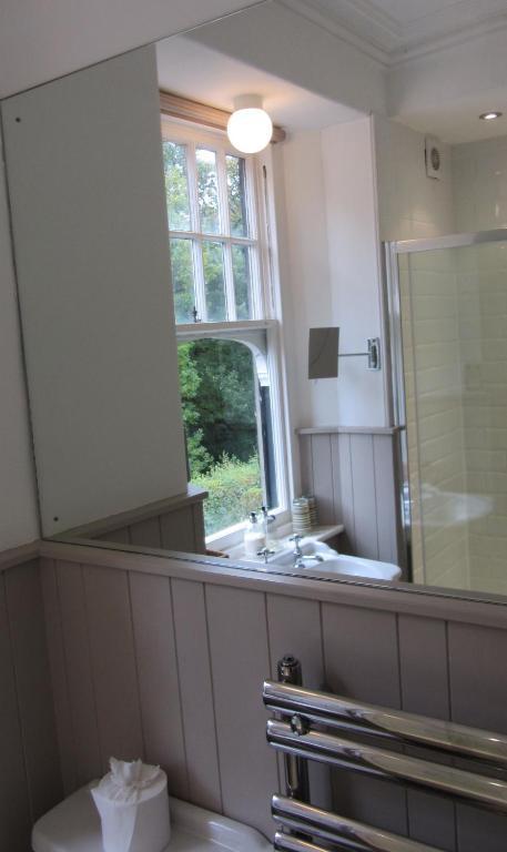 Oakthwaite Hotel Windermere Room photo