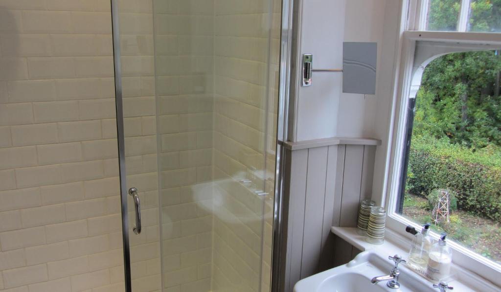 Oakthwaite Hotel Windermere Room photo